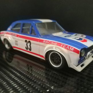 124th scale slot cars